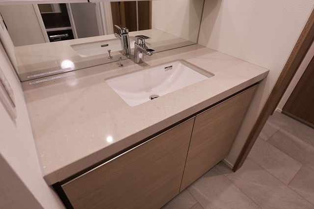 洗面設備　洗面※別部屋参考写真