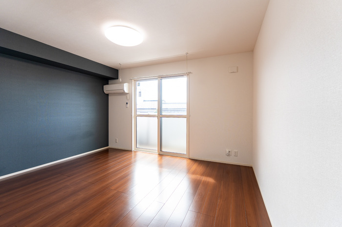 居室・リビング　おしゃれなリビングです