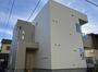 岡山駅より徒歩19分 2階 築2年9ヶ月の賃貸物件