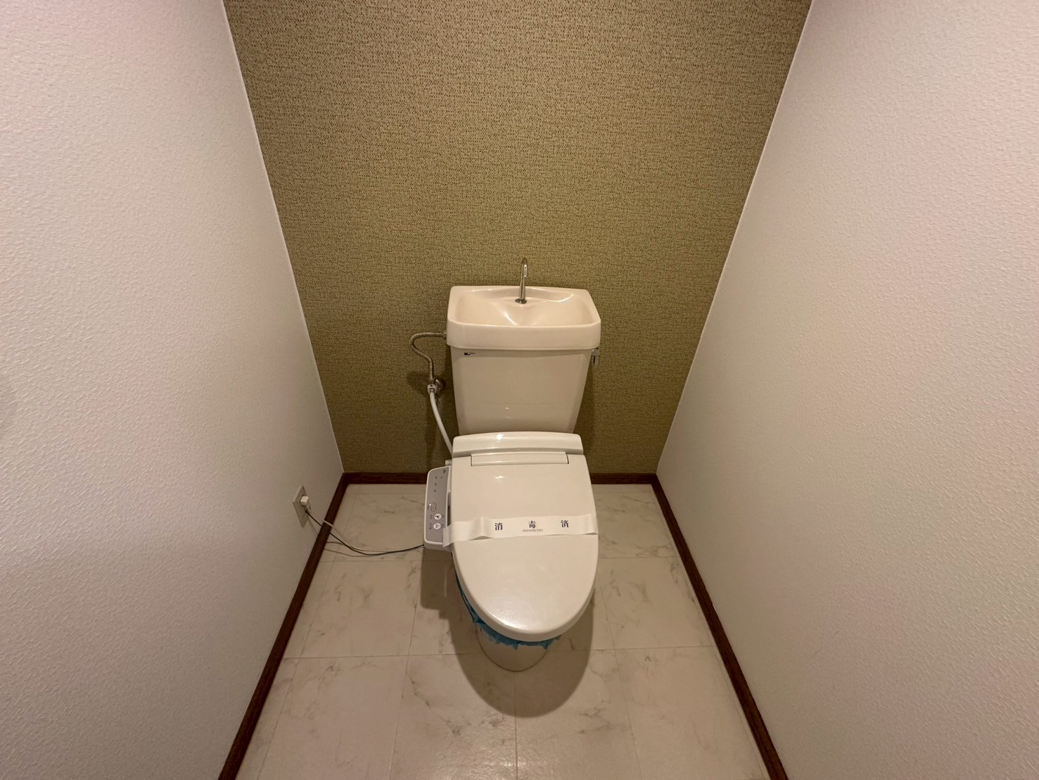 トイレ　※イメージ図