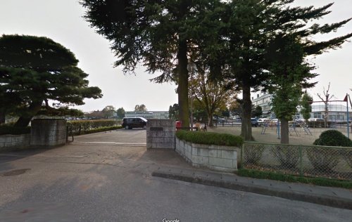 小学校　大田原小学校（小学校）まで189m