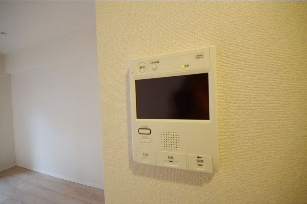 セキュリティ　別部屋参考画像