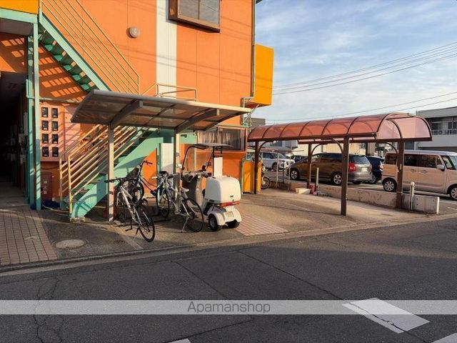 その他共有部分　その他共有部分