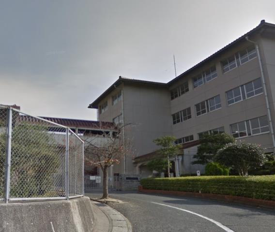 小学校　府中北小学校（小学校）まで410m
