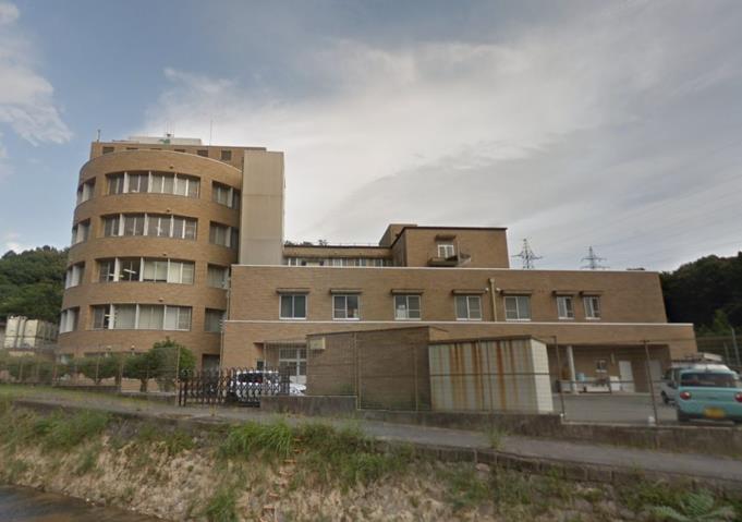 病院　府中みくまり病院（病院）まで797m