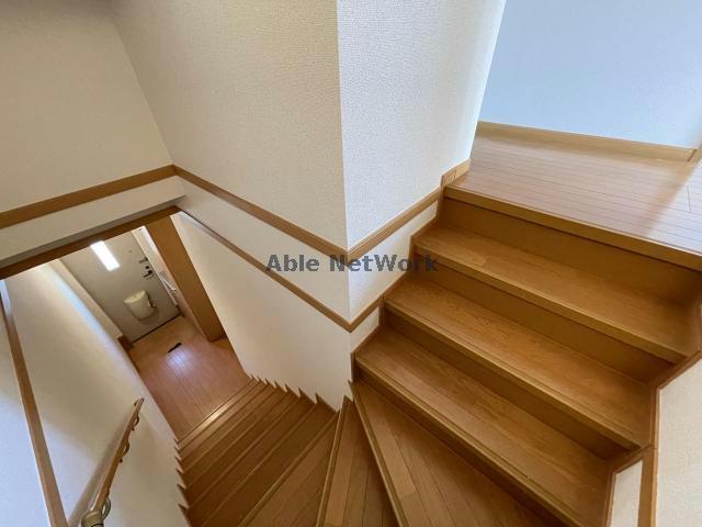 玄関　玄関回り