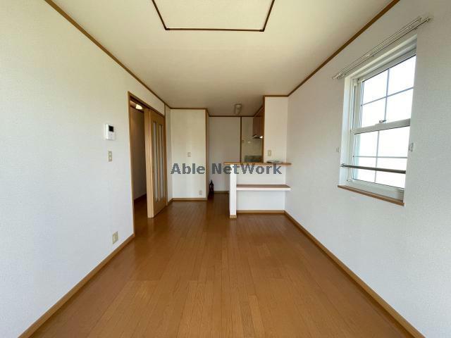 居室・リビング　リビング・ダイニング