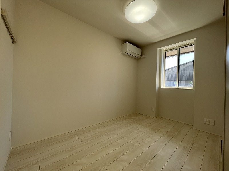 その他部屋・スペース　4.8帖洋室！