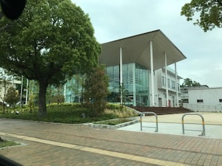 図書館　小倉南図書館（図書館）まで750m