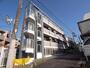 大倉山駅より徒歩10分 3階 築33年2ヶ月の賃貸物件