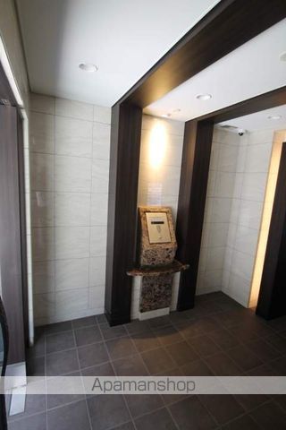 プレサンス谷町キャトルの外観写真