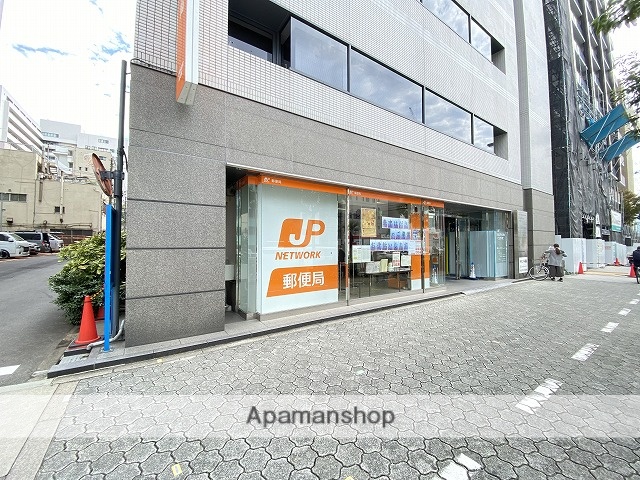 郵便局　大阪谷町四郵便局（郵便局）まで300m