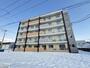 白石駅より徒歩13分 3階 新築の賃貸物件
