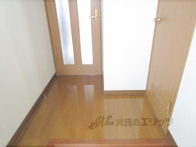 その他部屋・スペース　廊下