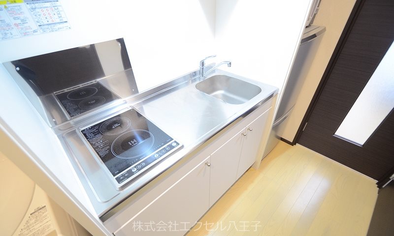 キッチン　同等タイプのイメージ写真です。