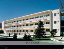 大学・短大　北海道職業能力開発大学校（大学・短大）まで797m