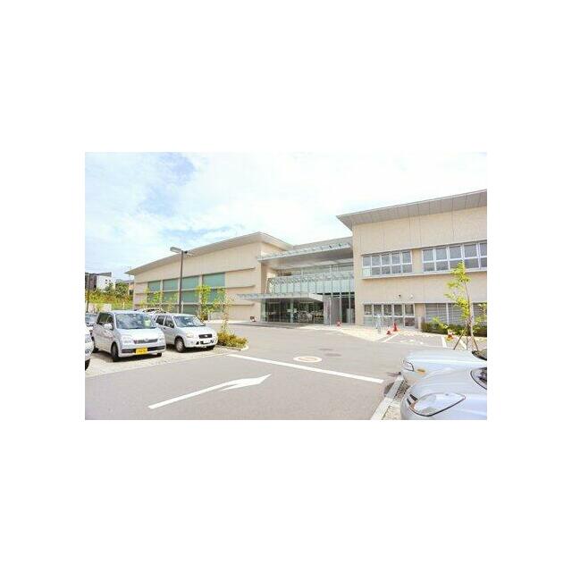 その他　スポーツセンター 1300m