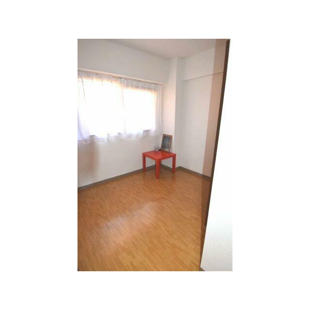 その他部屋・スペース　北側の洋室 前回募集時の写真です