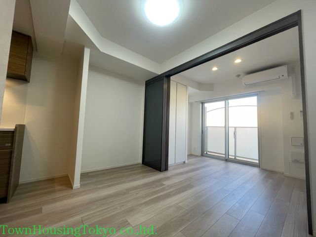 居室・リビング　居室