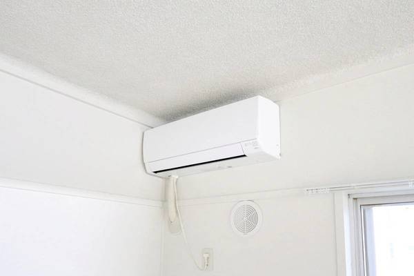 その他設備　ビレッジハウスの同一物件・同一タイプの間取りの写真です