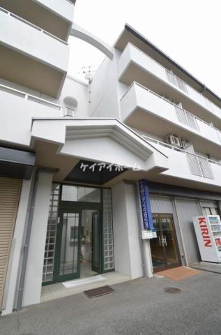 その他共有部分　駐車場