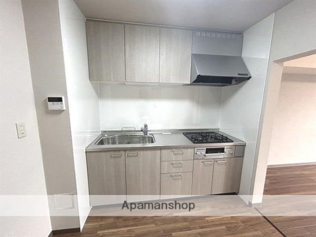 キッチン　新品・未使用のシステムキッチンです