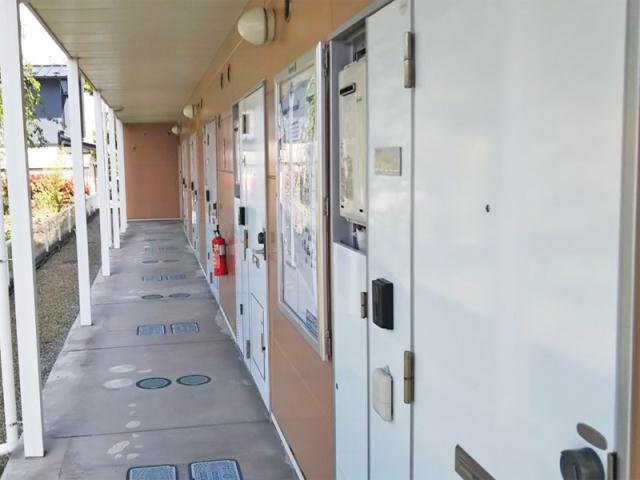 その他部屋・スペース