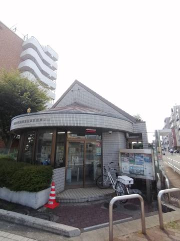 警察署・交番　西武柳沢駅前交番（警察署・交番）まで201m