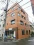 駒込駅より徒歩6分 4階 築33年7ヶ月の賃貸物件