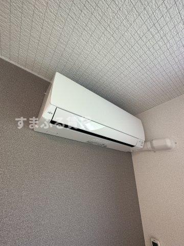 その他設備　同仕様　同施工会社　その他設備