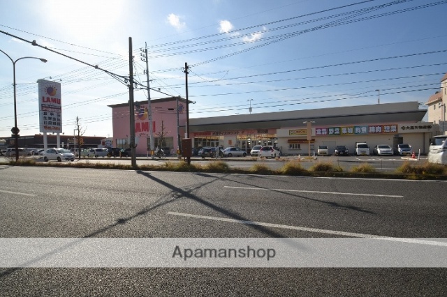 スーパー　ラ・ムー 平井店（スーパー）まで3945m