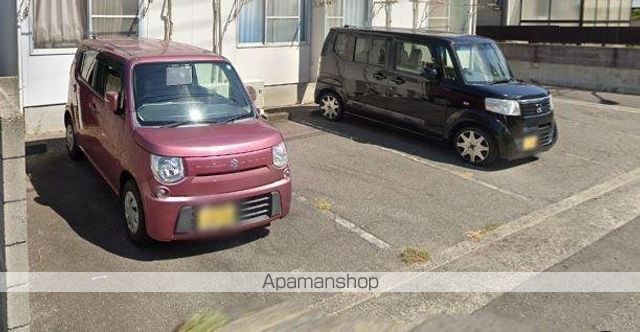 その他共有部分　その他共有部分