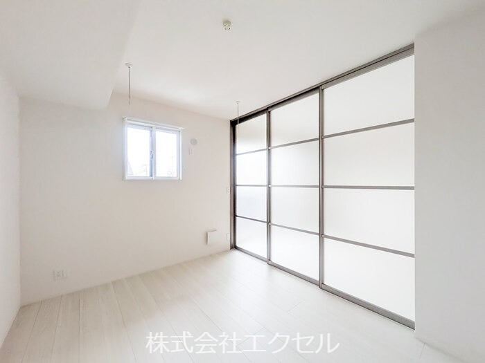 その他部屋・スペース　洋室2部屋です