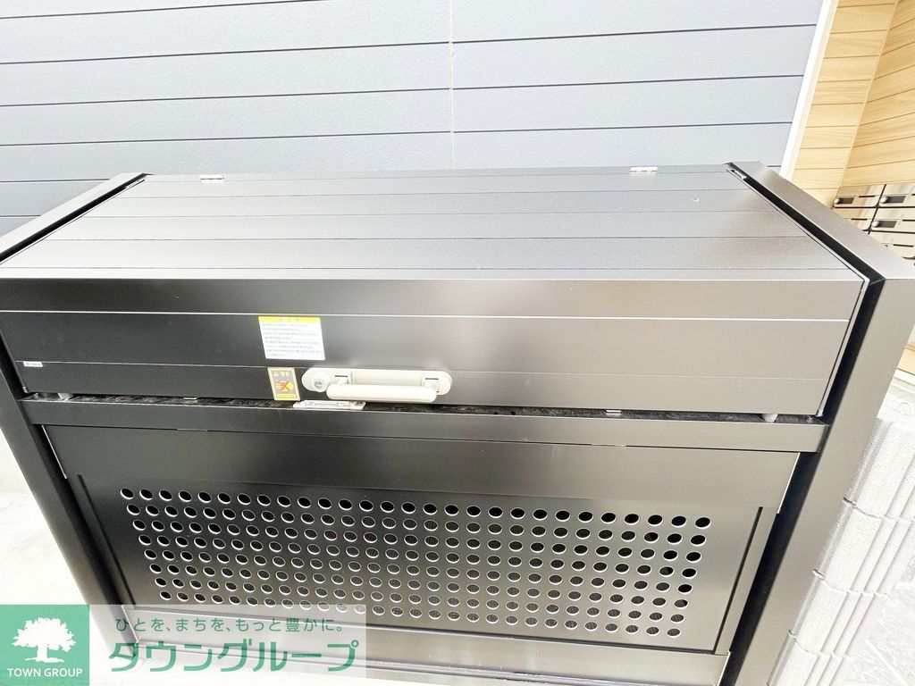 その他共有部分　お問合せはタウンハウジングまで！※現地待合わせ相談可能
