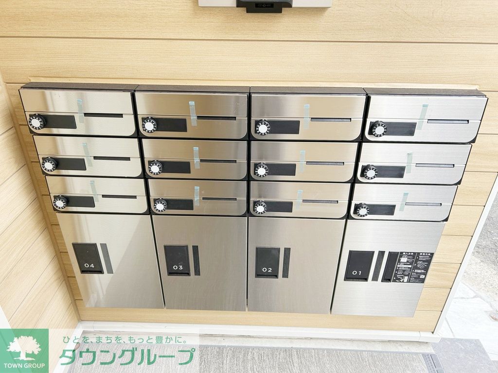 その他設備　お問合せはタウンハウジングまで！※現地待合わせ相談可能