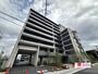 建物外観　ＪＲ津田沼、新津田沼、京成津田沼の３駅利用できる立地！