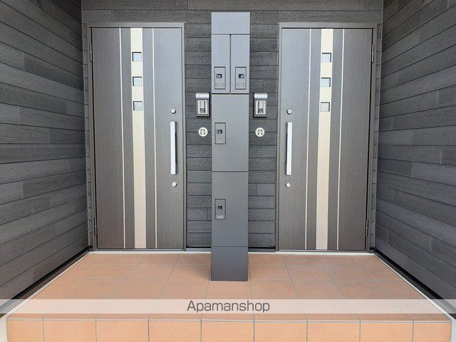 その他共有部分　その他共有部分