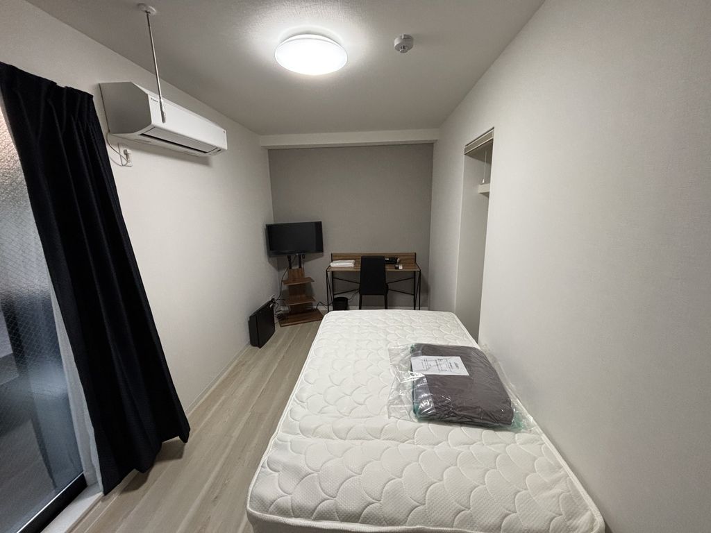 居室・リビング　リビング/居室