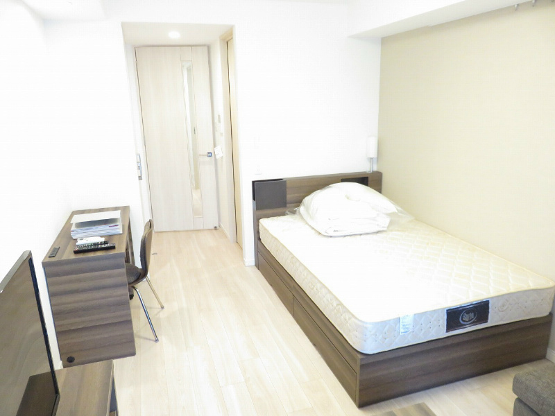 その他部屋・スペース　モデルルーム