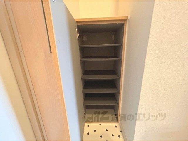 収納　下駄箱