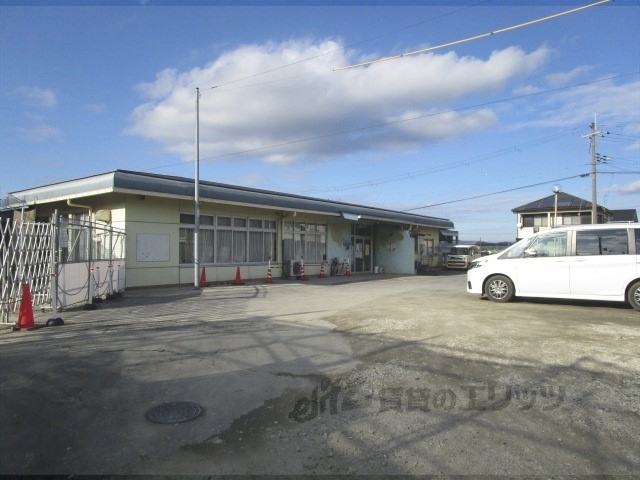 幼稚園・保育園　三雲くじら保育園（幼稚園・保育園）まで550m