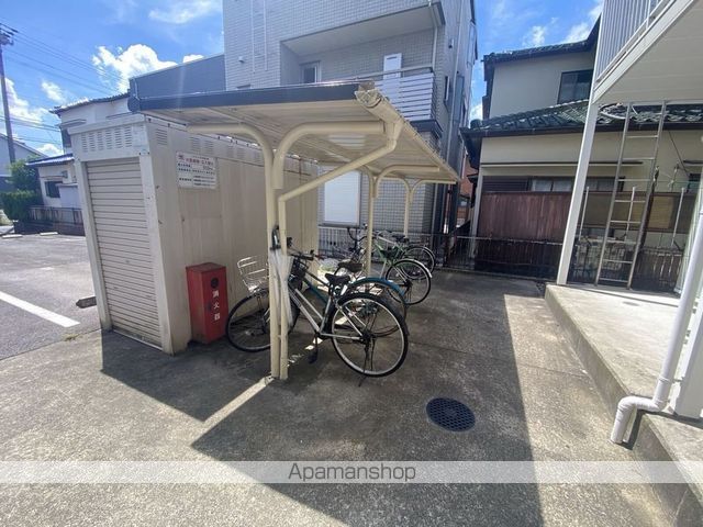 その他共有部分　その他共有部分