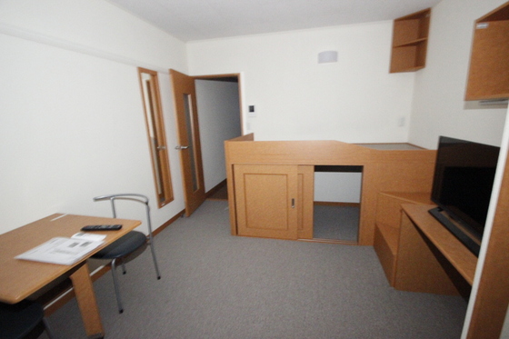 その他部屋・スペース　※別部屋の写真です