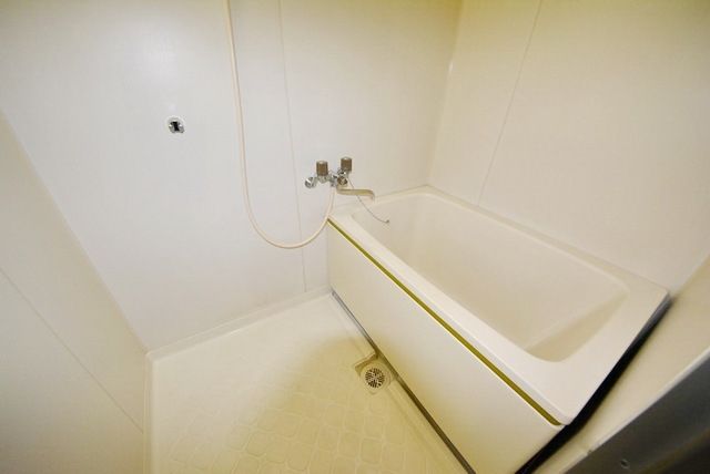 バス・シャワールーム　☆ゆったり爽快バスタイム☆