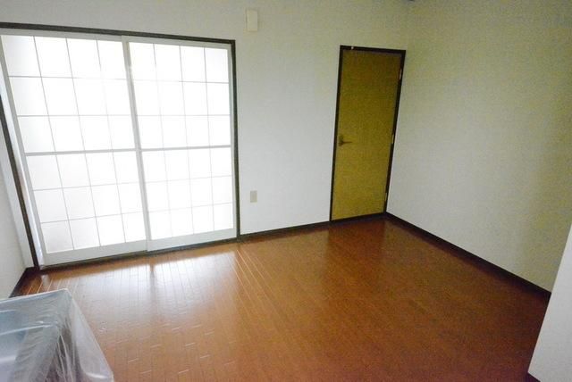 その他部屋・スペース　☆明るいお部屋☆