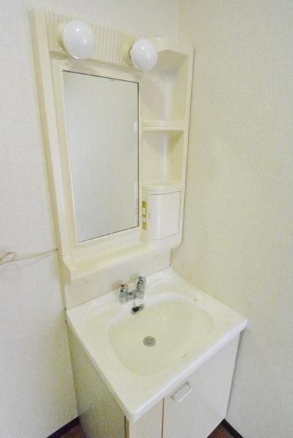 洗面設備　☆独立洗面台☆