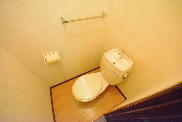 トイレ　☆トイレ☆