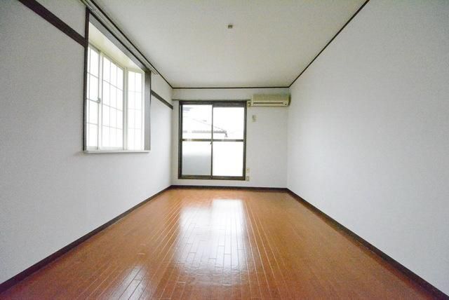 居室・リビング　☆綺麗なフローリングのお部屋☆