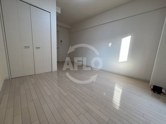 その他部屋・スペース　メゾン夕陽ヶ丘　寝室