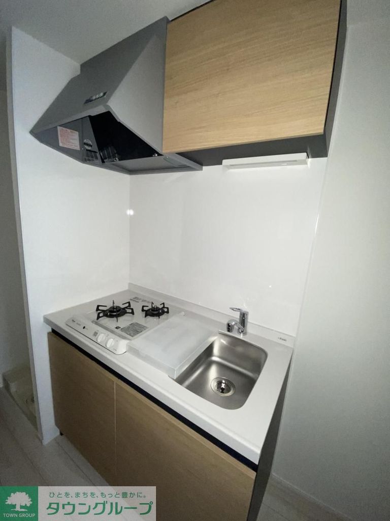 キッチン　設備